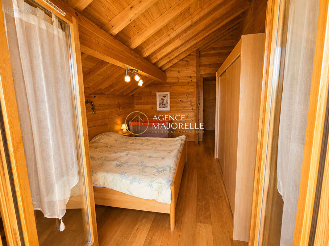 Maison à GERARDMER