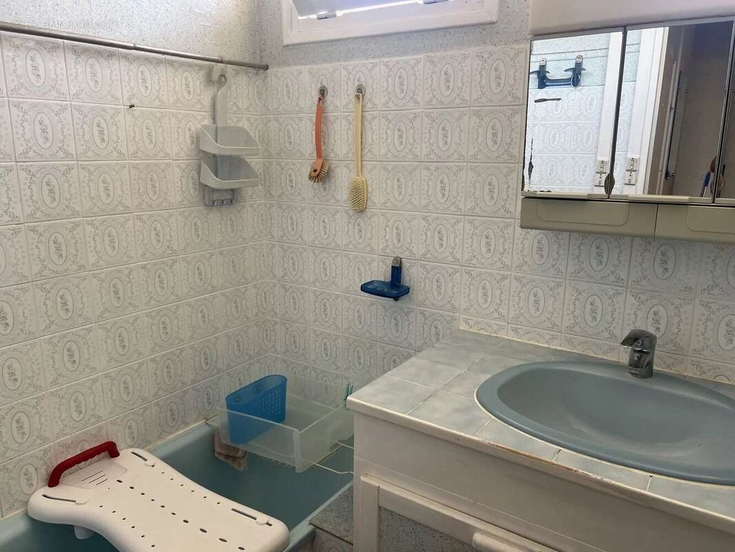 Vente Maison Nantes(44100) 231 000ï¿œ - photo 4