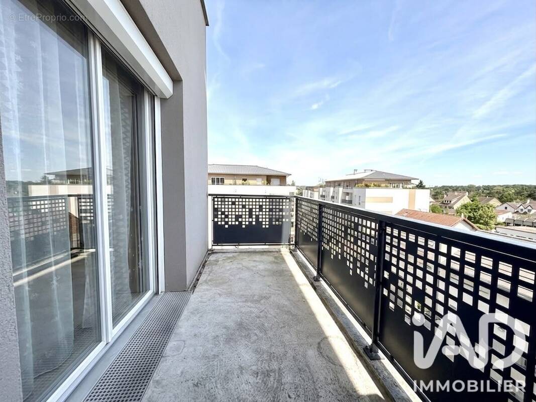 Photo 1 - Appartement à ARPAJON