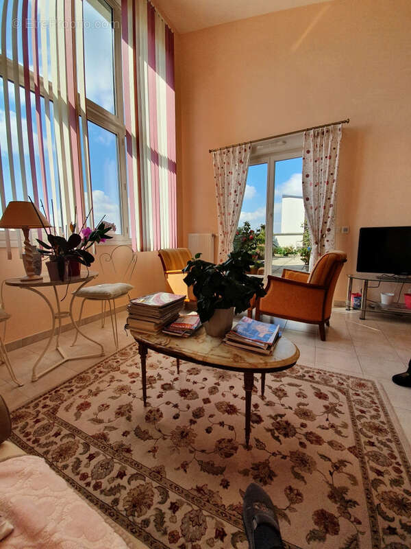 Appartement à OLIVET