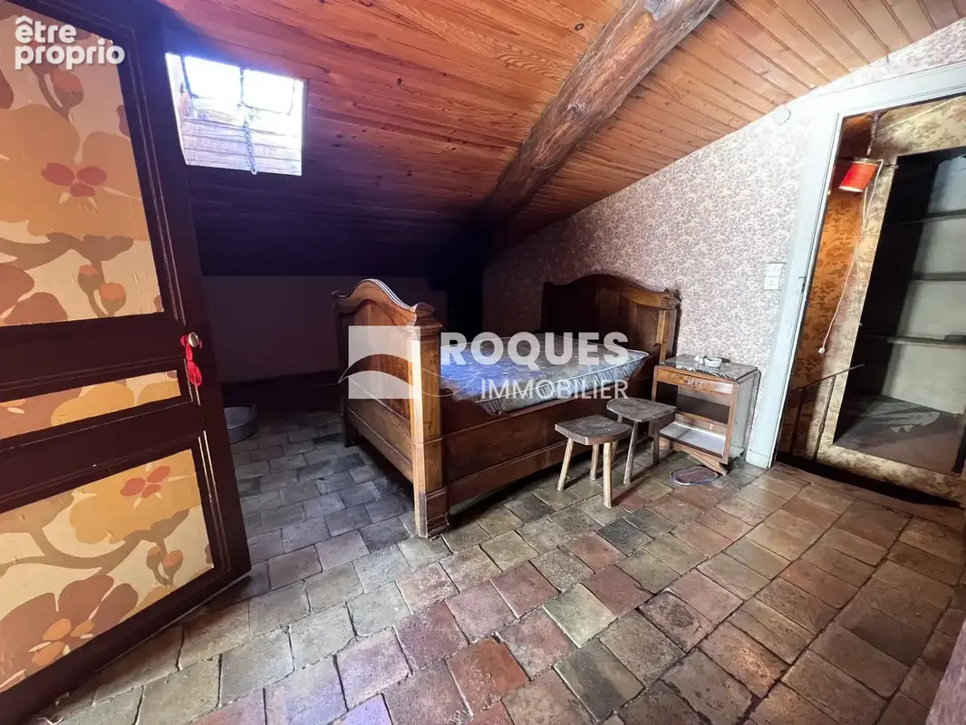Maison T5 avec logement indépendant - photo 9