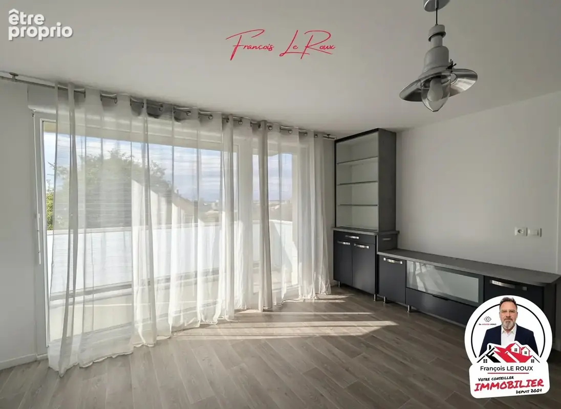 Appartement 2 pièces 45 m² à vendre à Mantes-La-Ville (78711) - photo 15