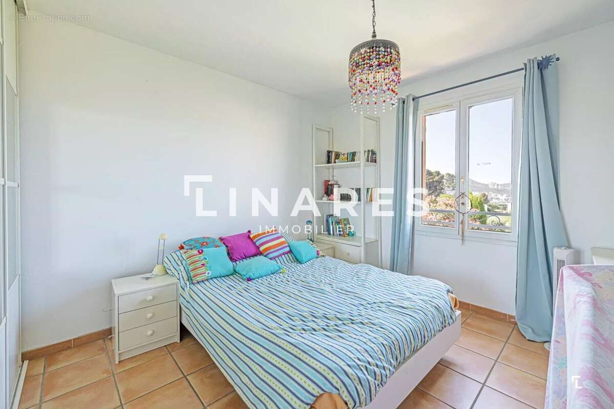L'ÉVASION - Villa T5 de 167m² - Jardin 2000m² - Piscine - 13012 - photo 11