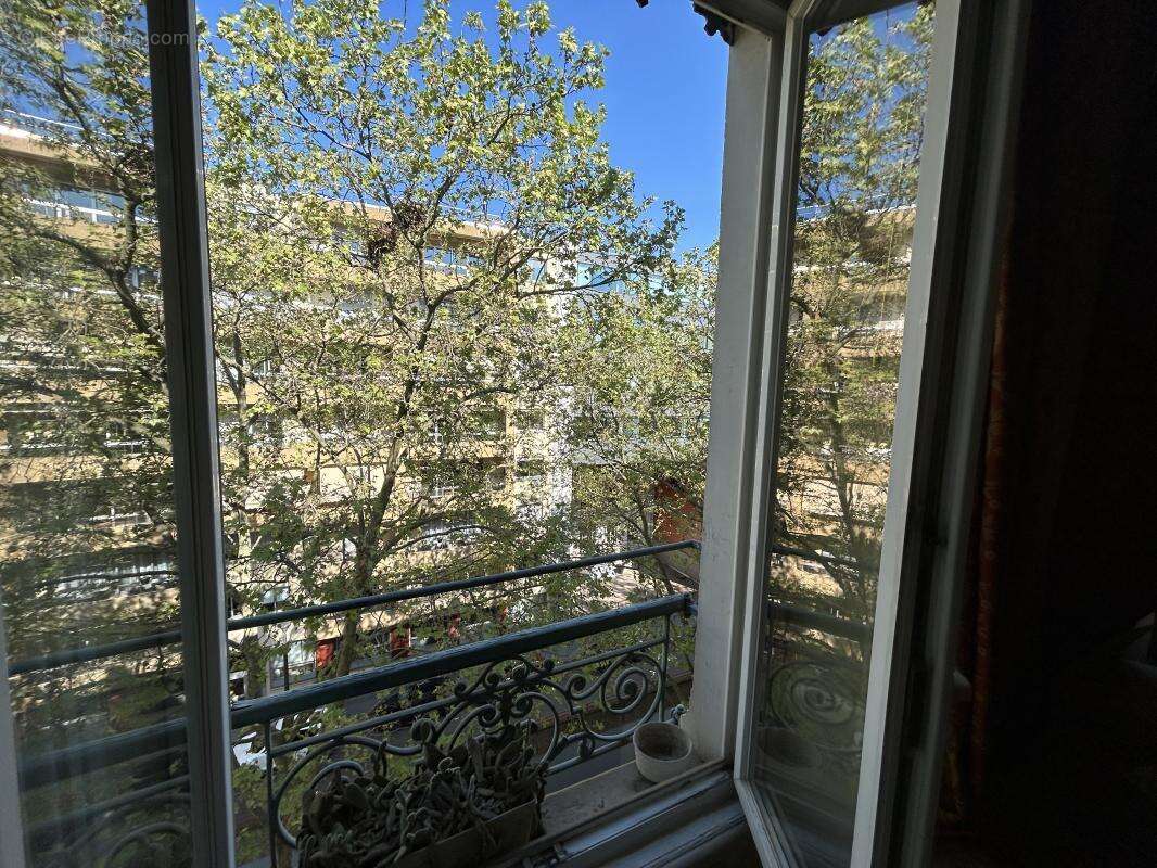 Appartement à LYON-6E