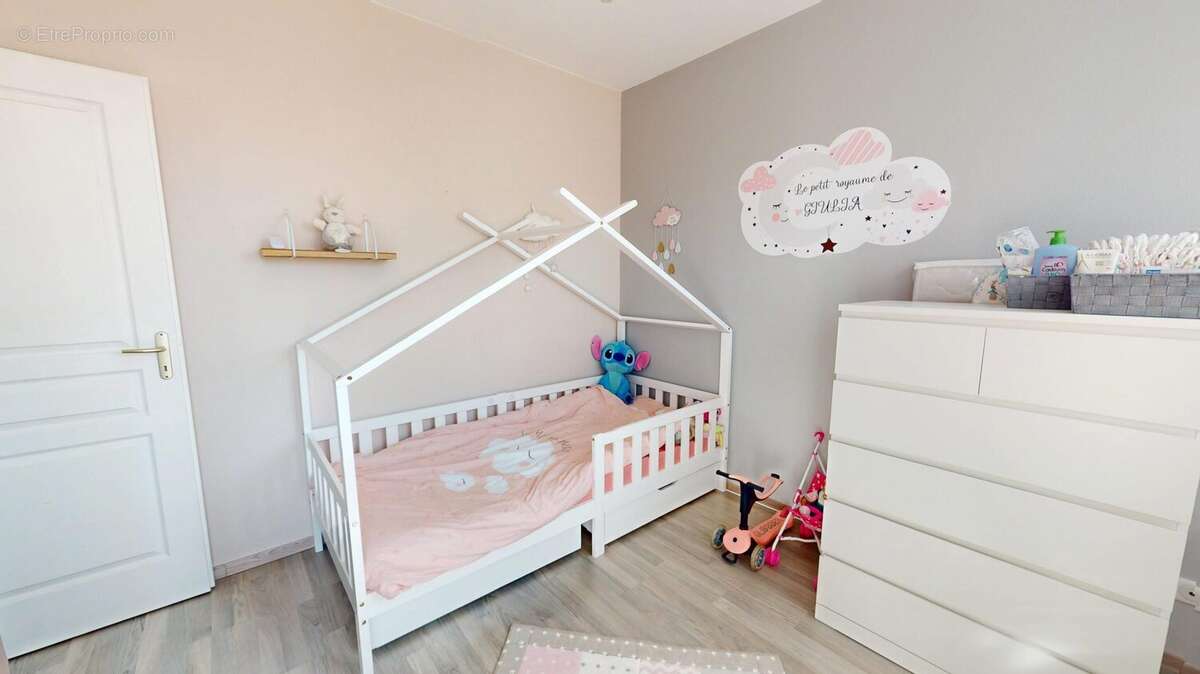 Appartement à AUDINCOURT