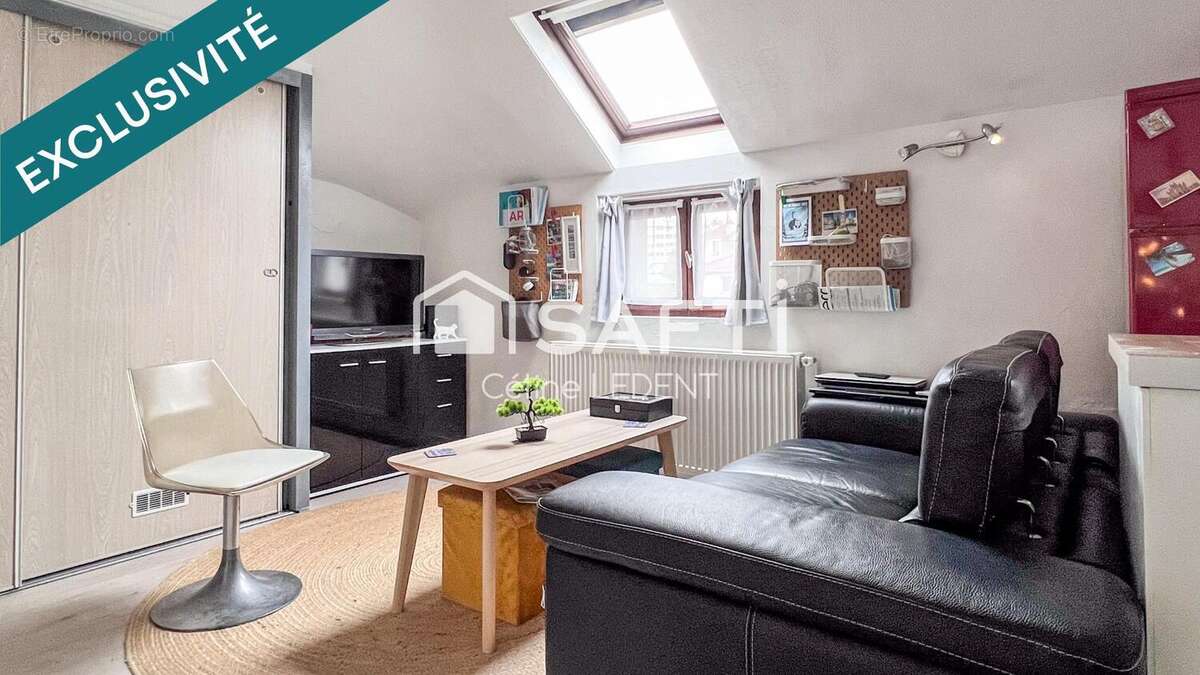 Photo 3 - Appartement à MAISONS-ALFORT