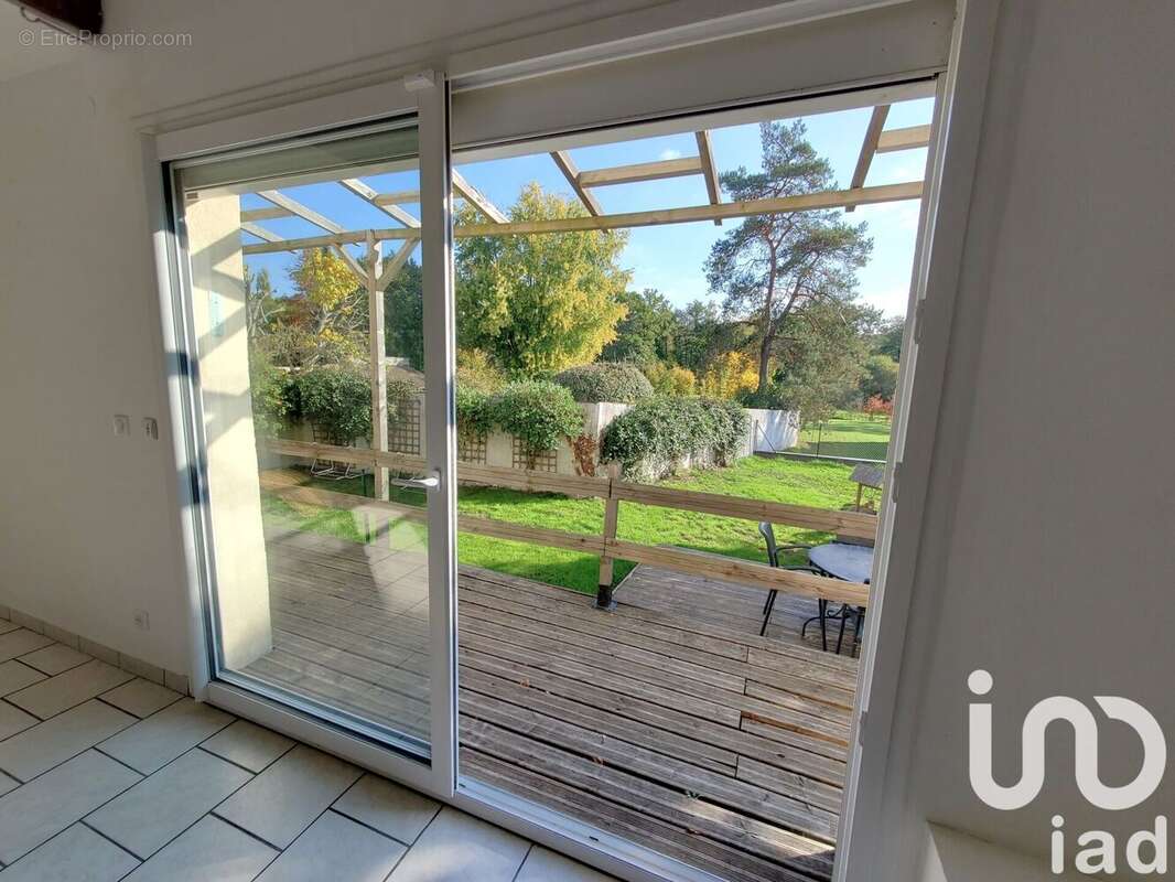 Photo 9 - Maison à POIGNY-LA-FORET