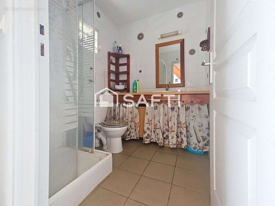 Photo 2 - Appartement à SAINT-FRANCOIS