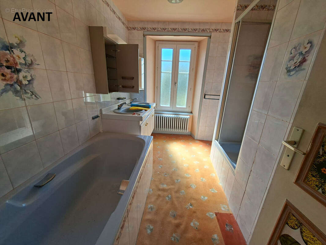 Maison à vendre à Lannion - photo 9