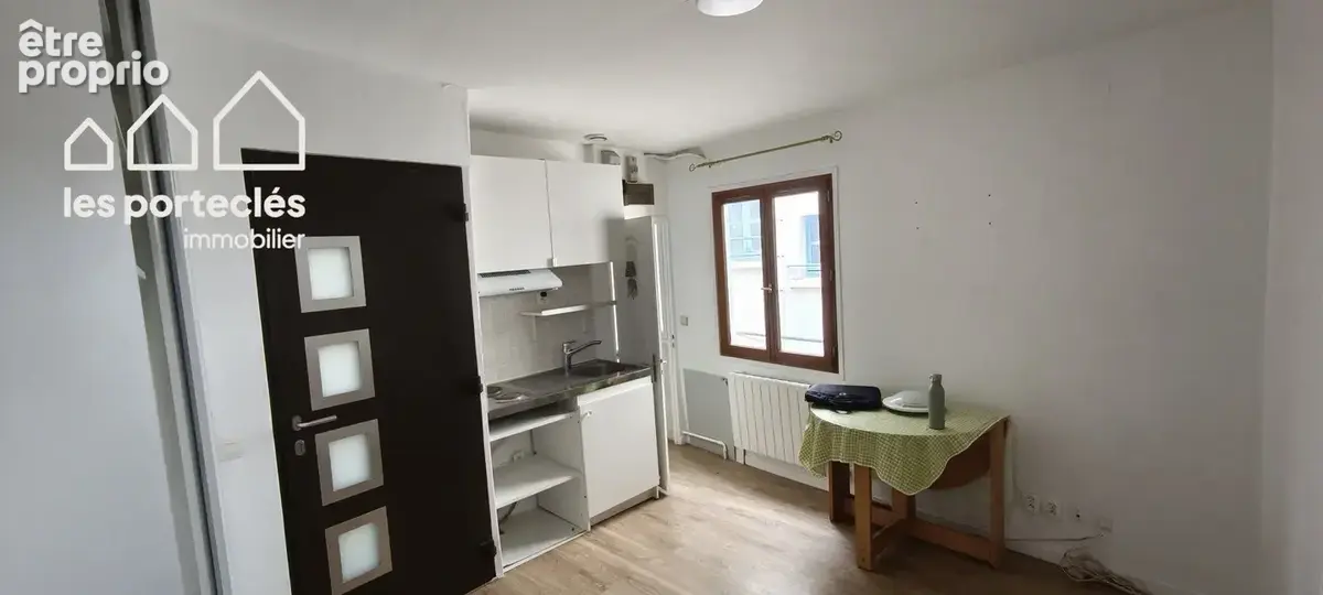 Studio Centre Ville St GERMAIN-EN-LAYE - photo 2