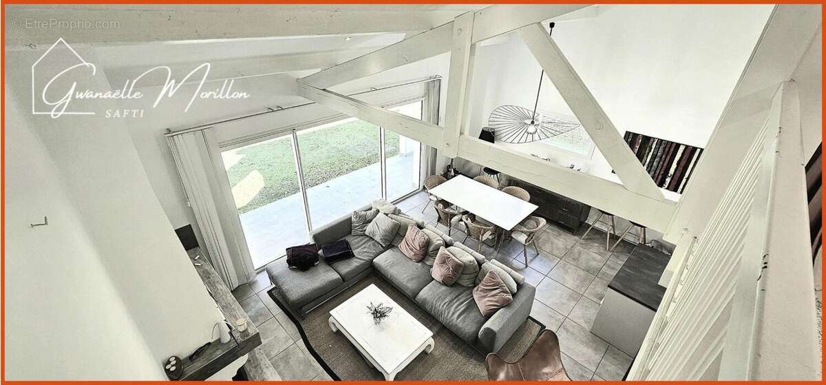 Photo 7 - Maison à SAINT-SULPICE-ET-CAMEYRAC