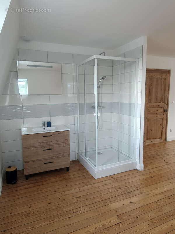 Maison à LA VESPIERE