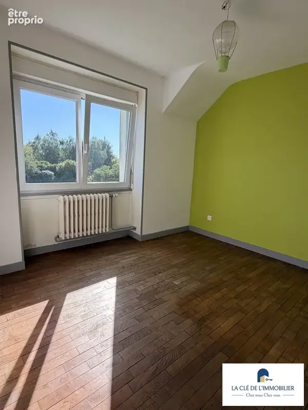 Maison 7 pièces 134 m² à vendre à Landrevarzec (29510) - photo 4