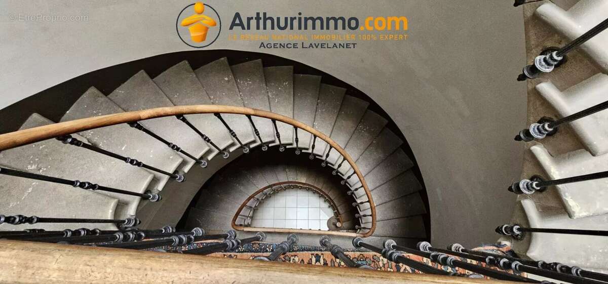 Appartement à LIMOUX