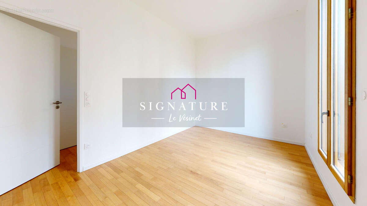 Appartement à LE VESINET