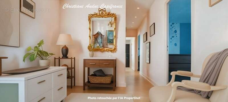 Charolles, pour investisseur, maison mitoyenne de ville, vendue avec loctaire en place - photo 9