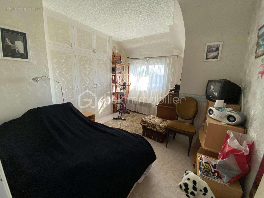 **maison familiale à fort potentiel - secteur rambouillet** - photo 10