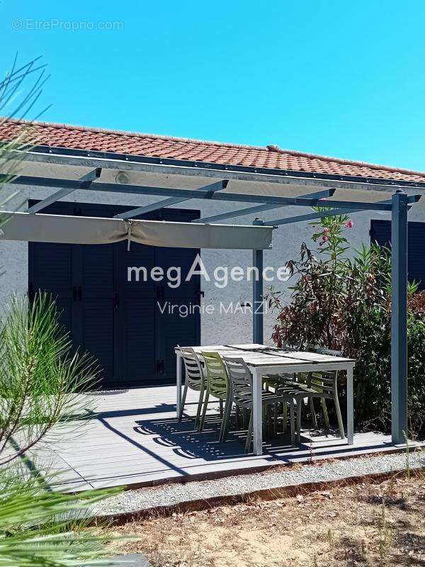 A 2 pas de mer ,  charmante maison de 65 m2 - photo 2