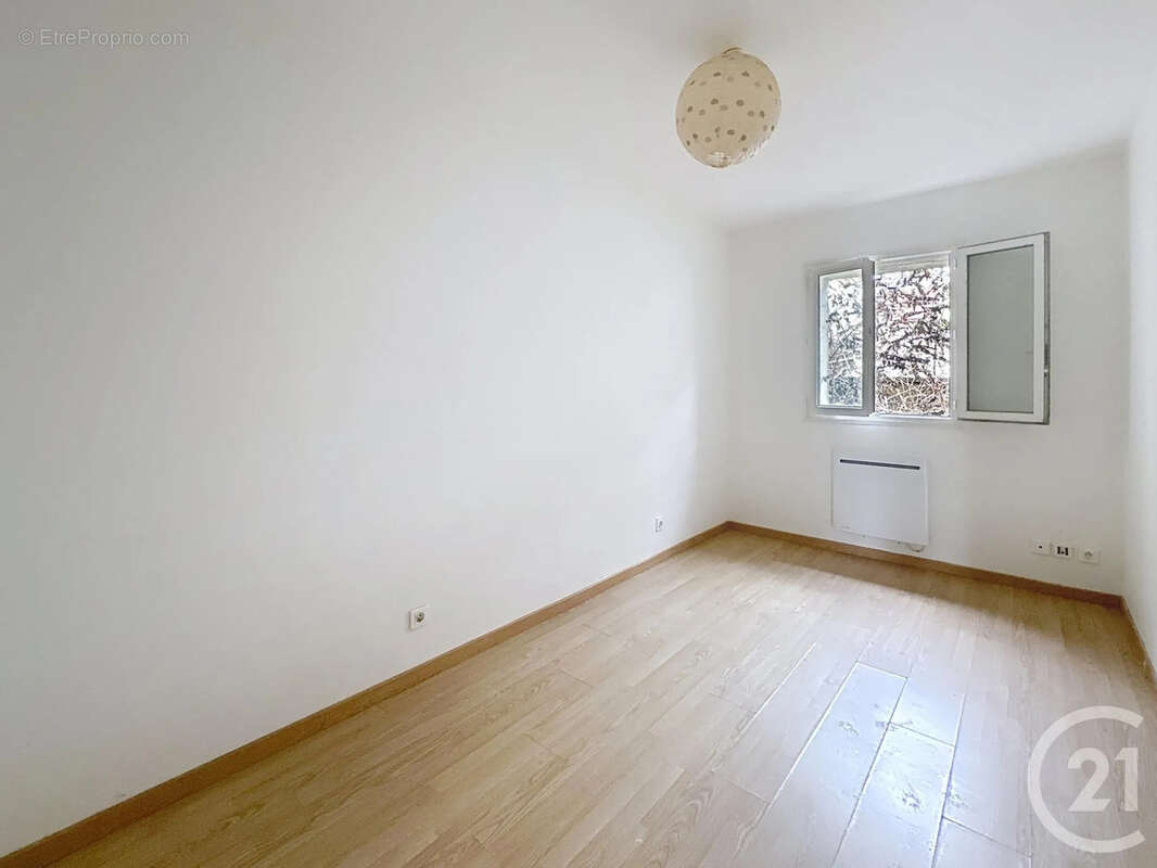 Appartement à TROYES