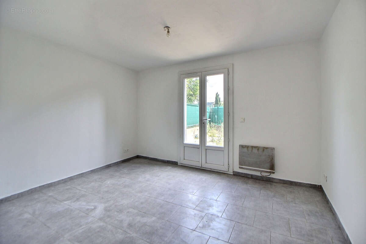 Appartement à TRANS-EN-PROVENCE