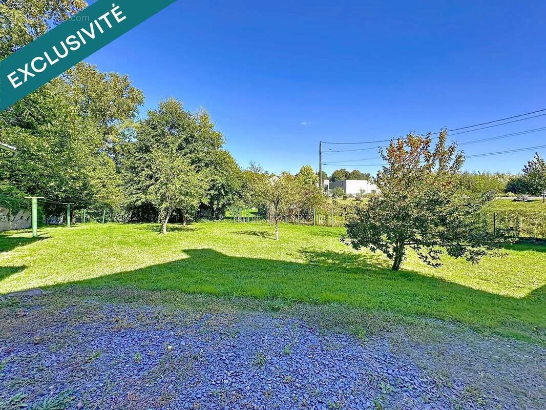 Photo 8 - Maison à CERANS-FOULLETOURTE