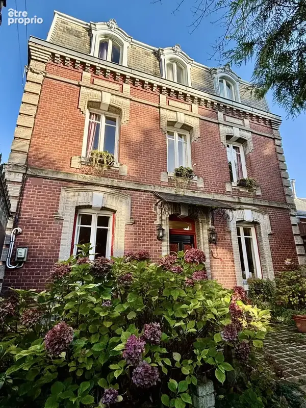 Maison à DARNETAL
