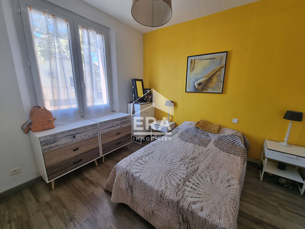 Appartement à PORT-DE-BOUC