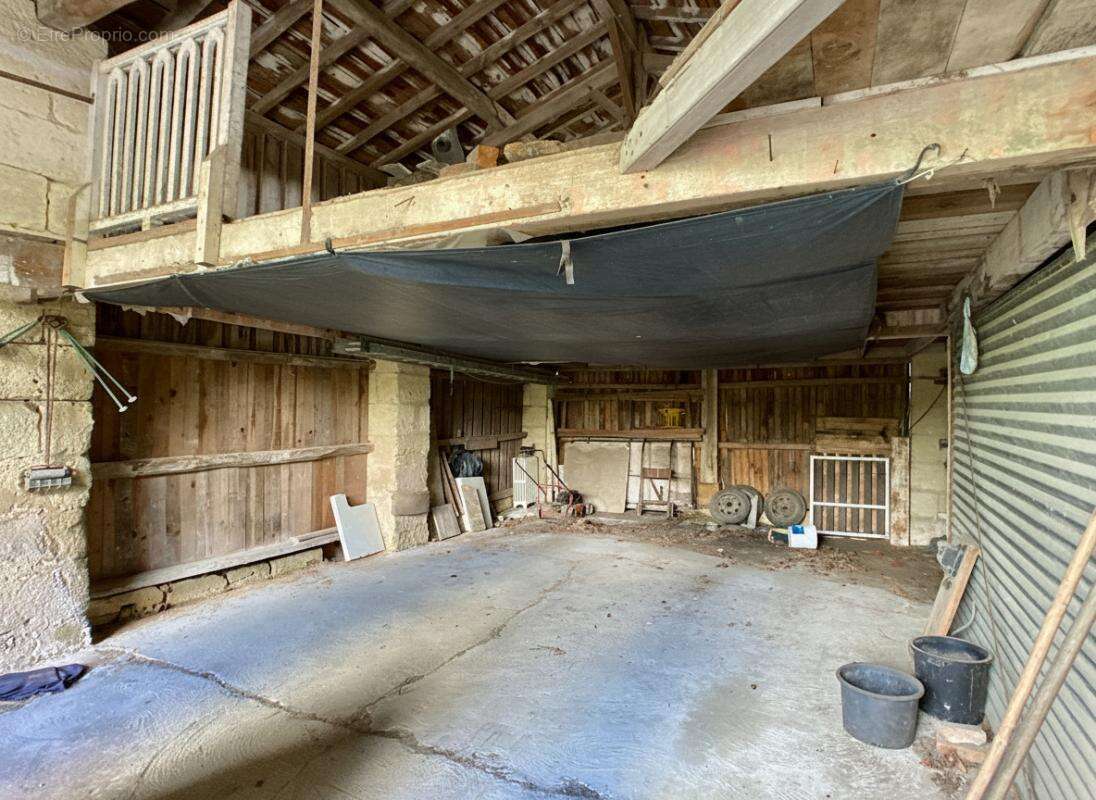 Maison à SADIRAC
