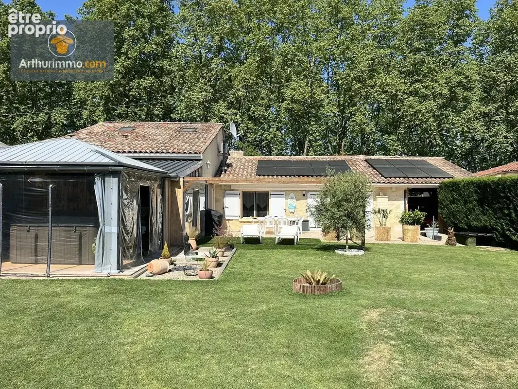 Vente Maison Marmande(47200) 295 000ï¿œ - photo 5