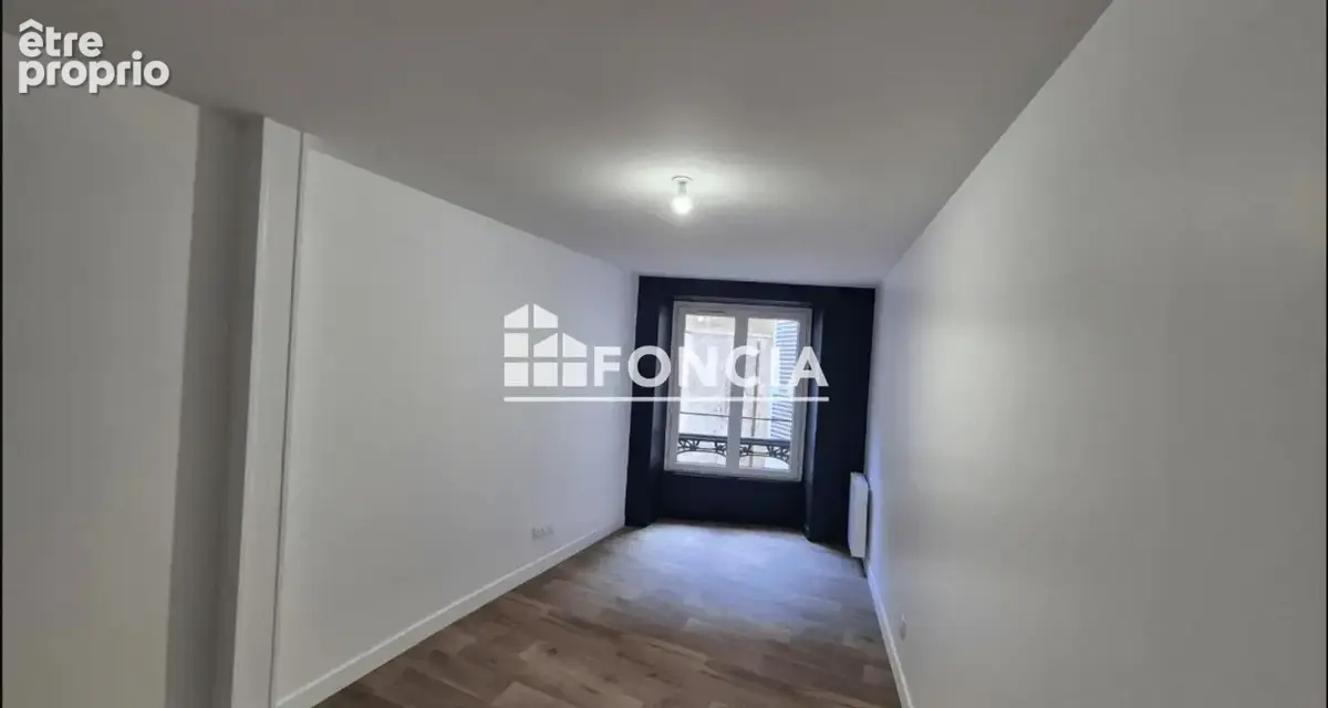 Immeuble a vendre loue dans son entierete allevard - photo 4