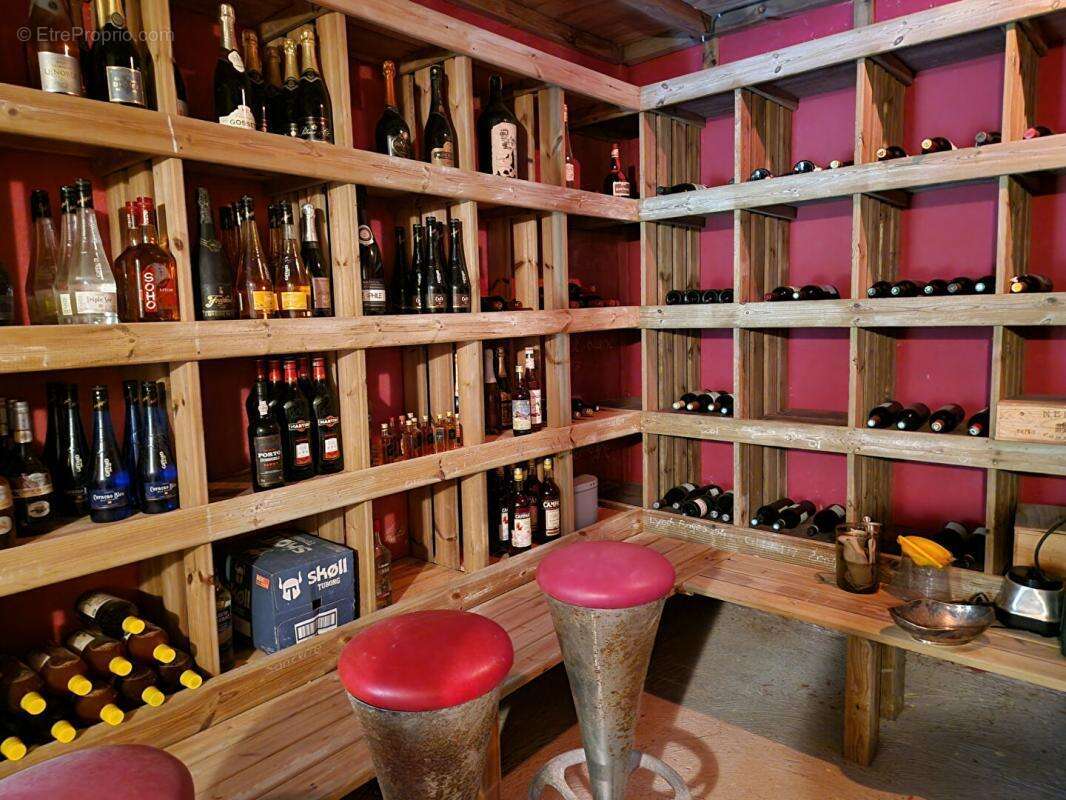 Maison à PETIT-BOURG