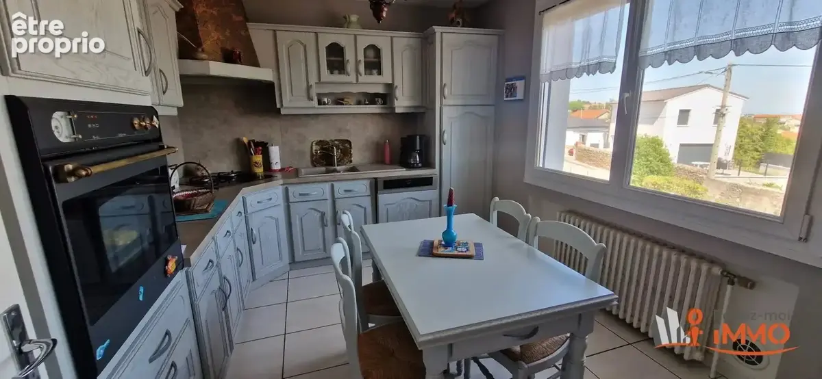 Maison à vendre Saint-Martin-la-Plaine - photo 5
