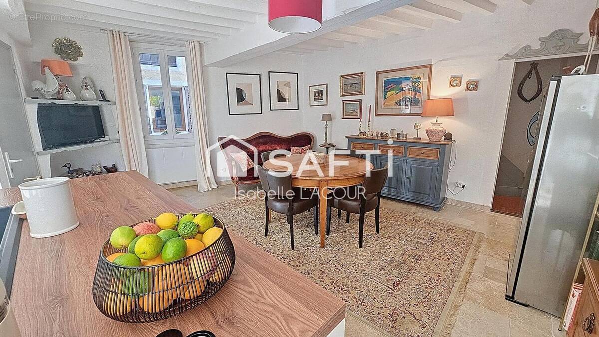 Photo 1 - Maison à VILLECROZE