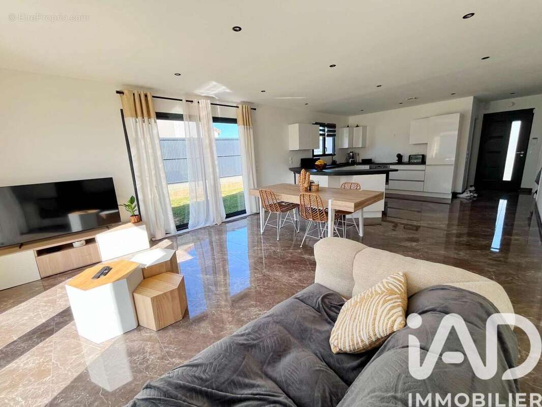 Photo 6 - Maison à SADIRAC