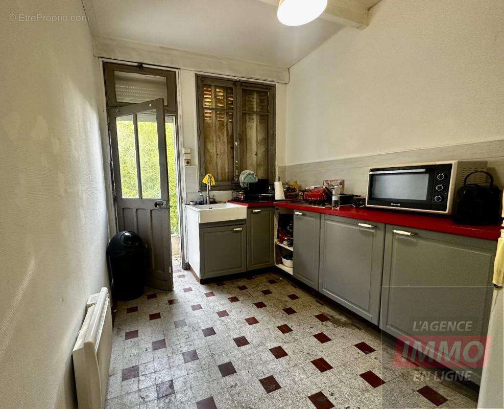 Maison de ville - photo 9