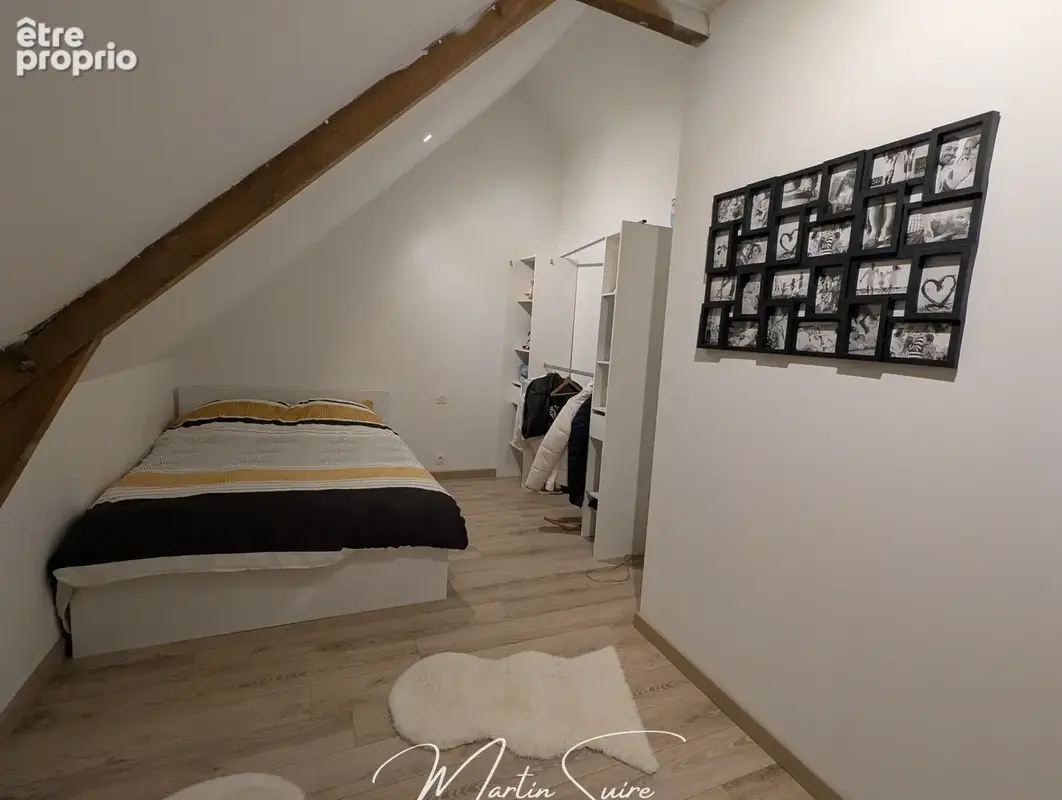 Maison 3 pièces 68 m² à vendre à Donges (44480) - photo 27