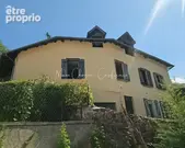 Maison à LAGUENNE