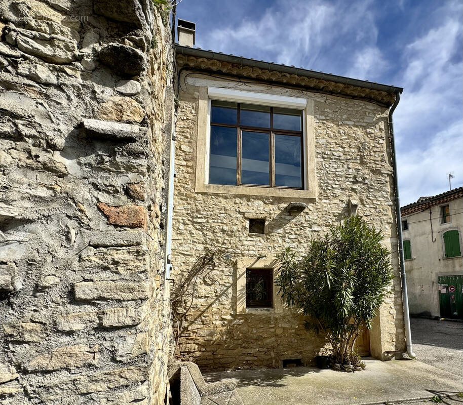 Maison à GRIGNAN