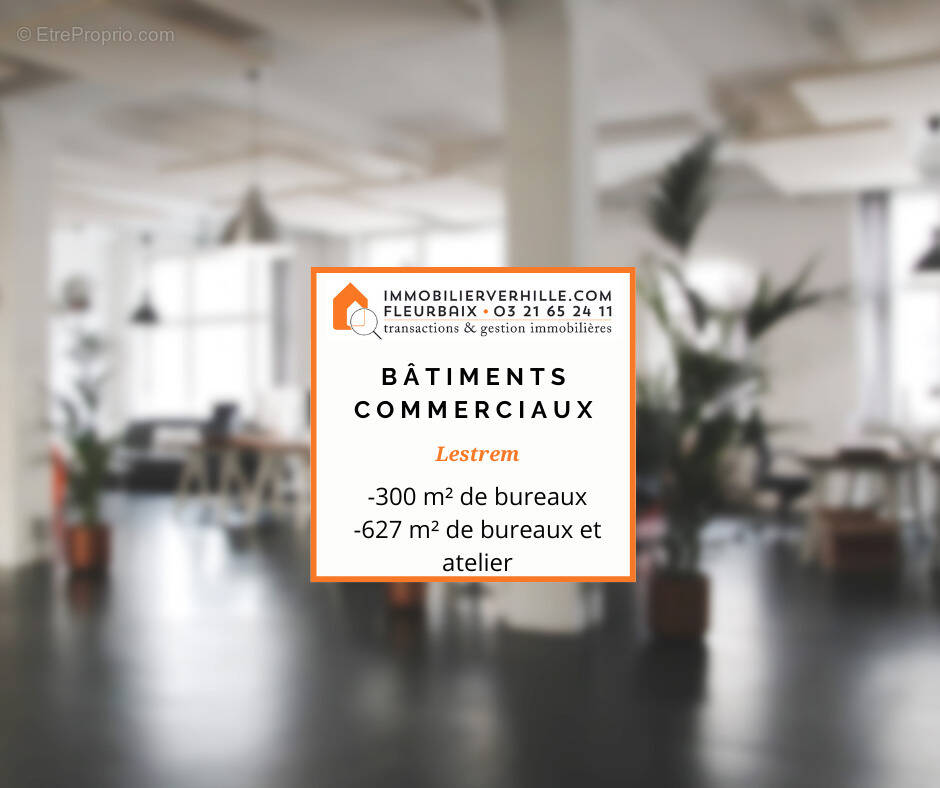 Autre à LESTREM