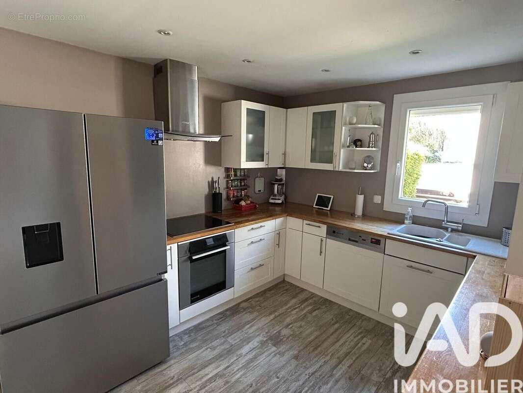 Photo 2 - Maison à MONTPELLIER