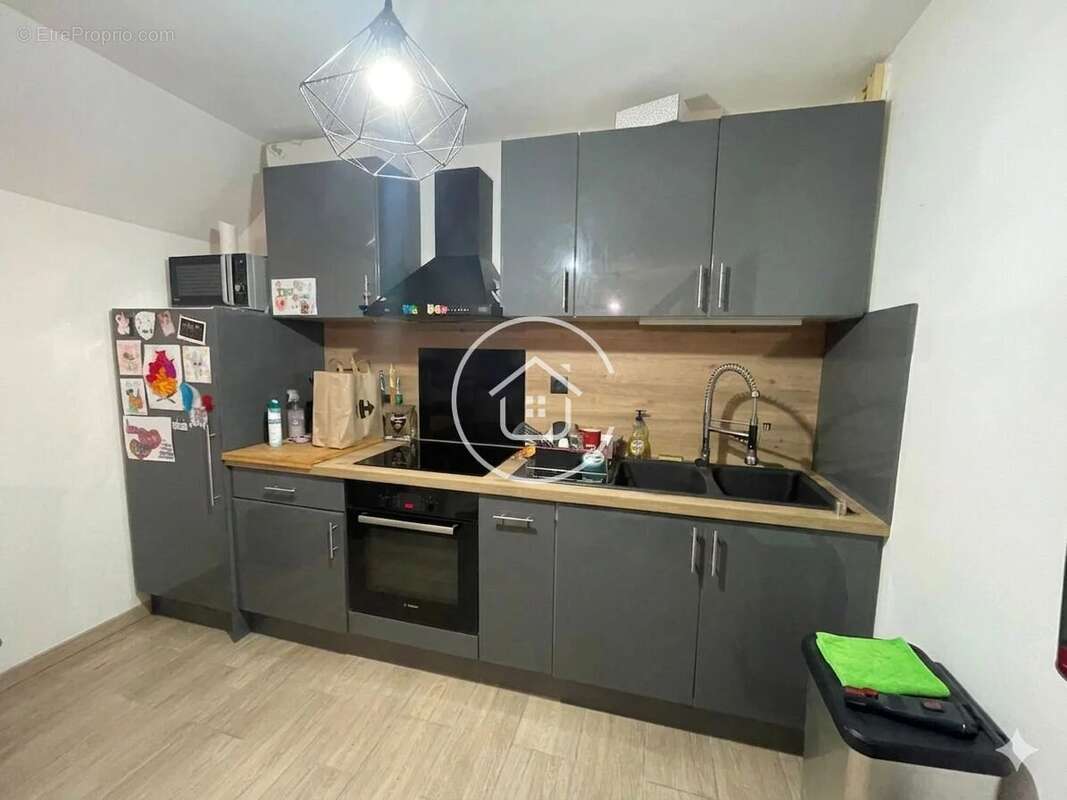 Appartement à BLOIS