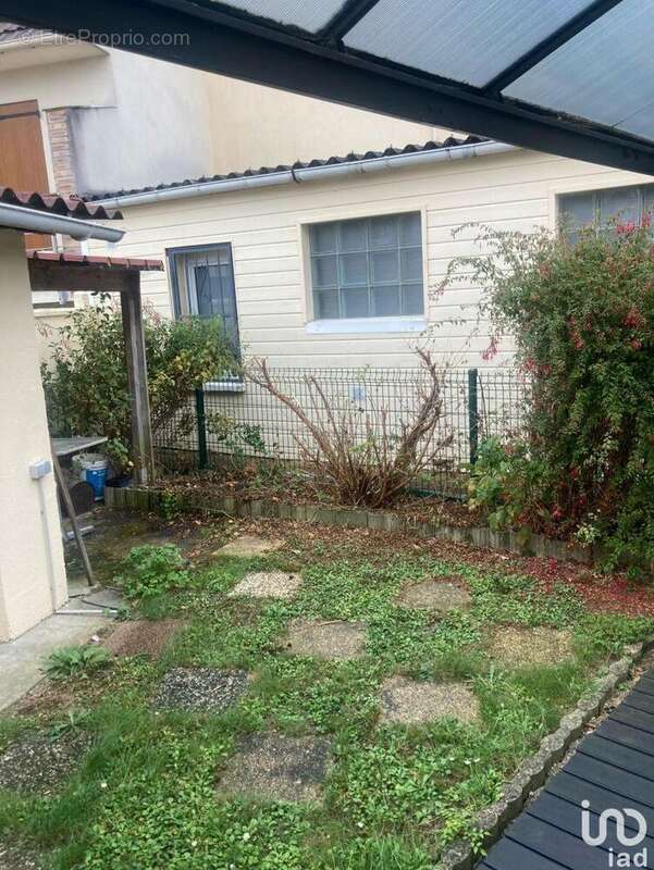 Photo 4 - Maison à ATHIS-MONS