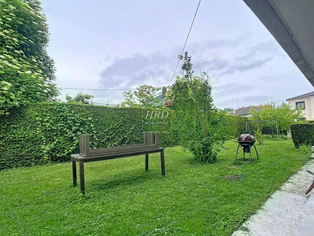 Appartement à MARLENHEIM