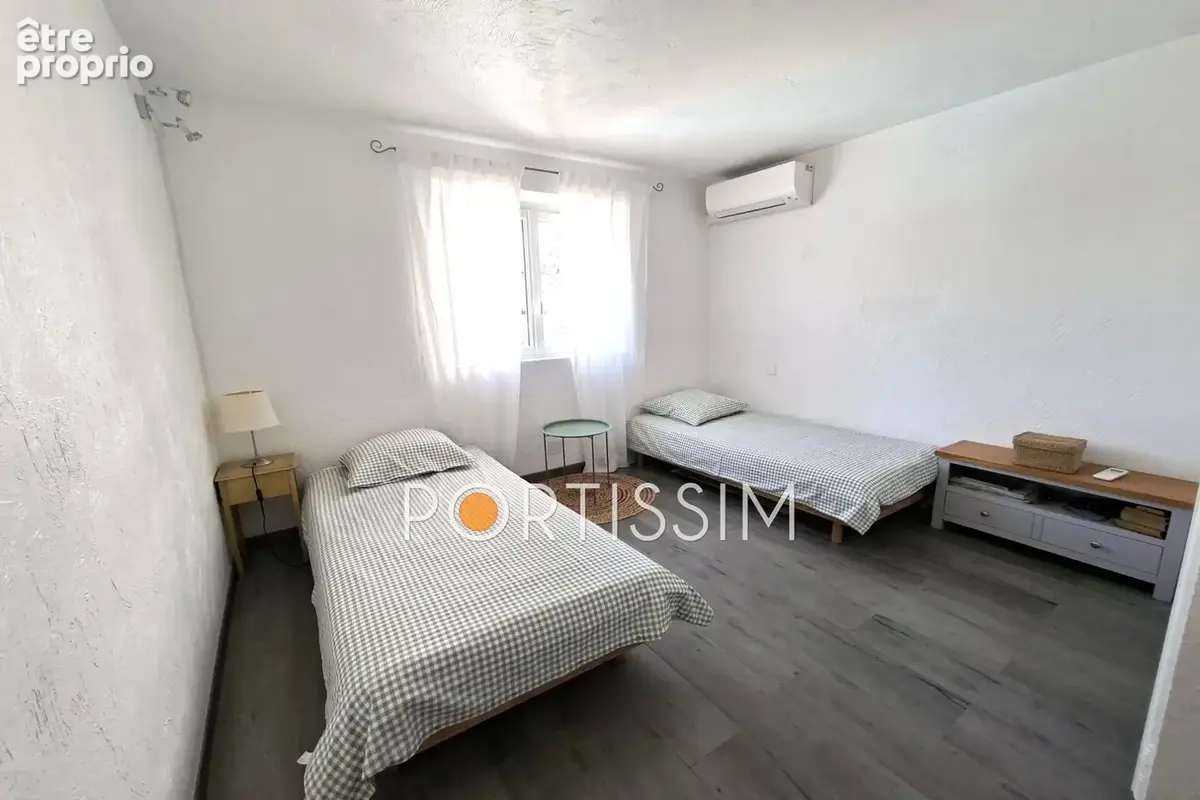 Maison 4 pièces 103 m² à vendre à Saint-Paul (06570) - photo 9