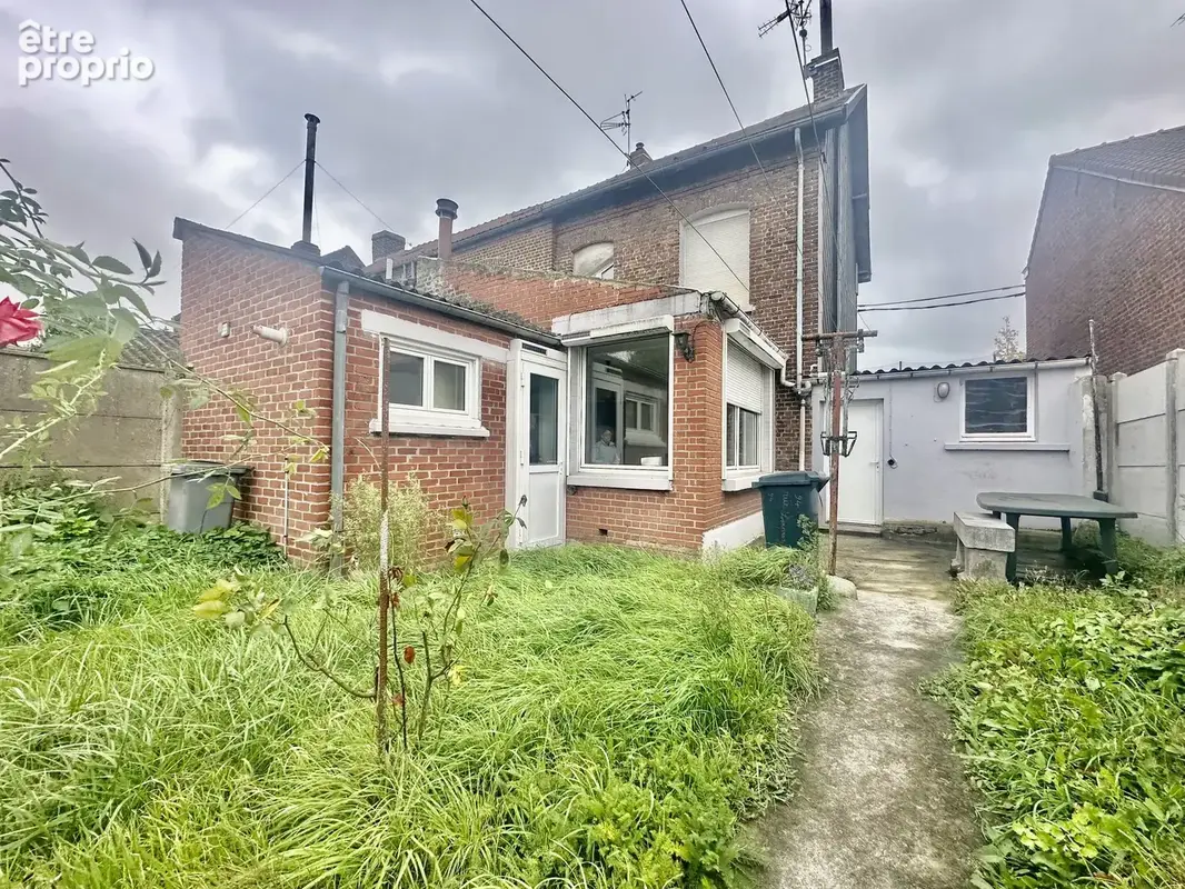 Maison valenciennes 59300 - photo 9