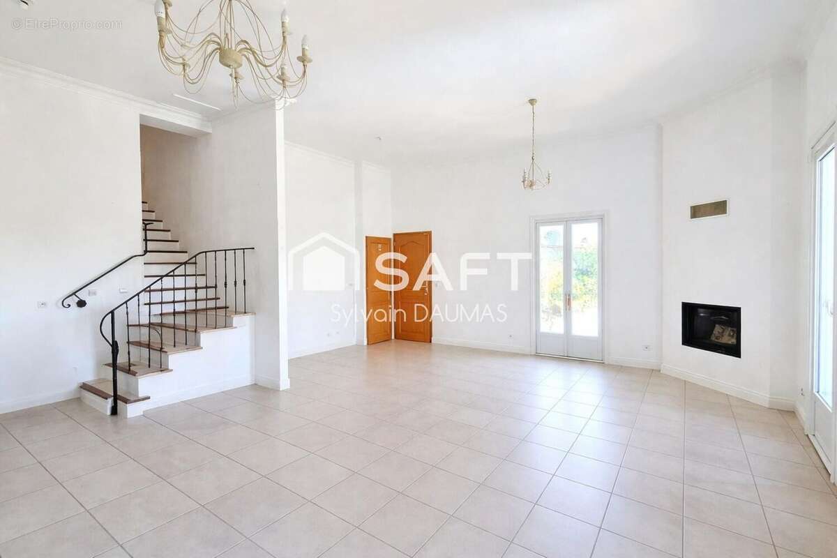 Photo 4 - Maison à TOULON