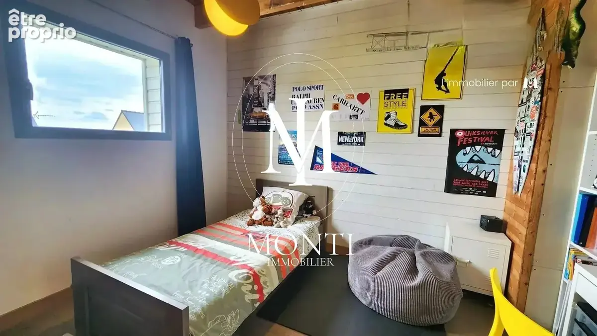 Maison contemporaine de 147 m² à Pleurtuit - photo 8