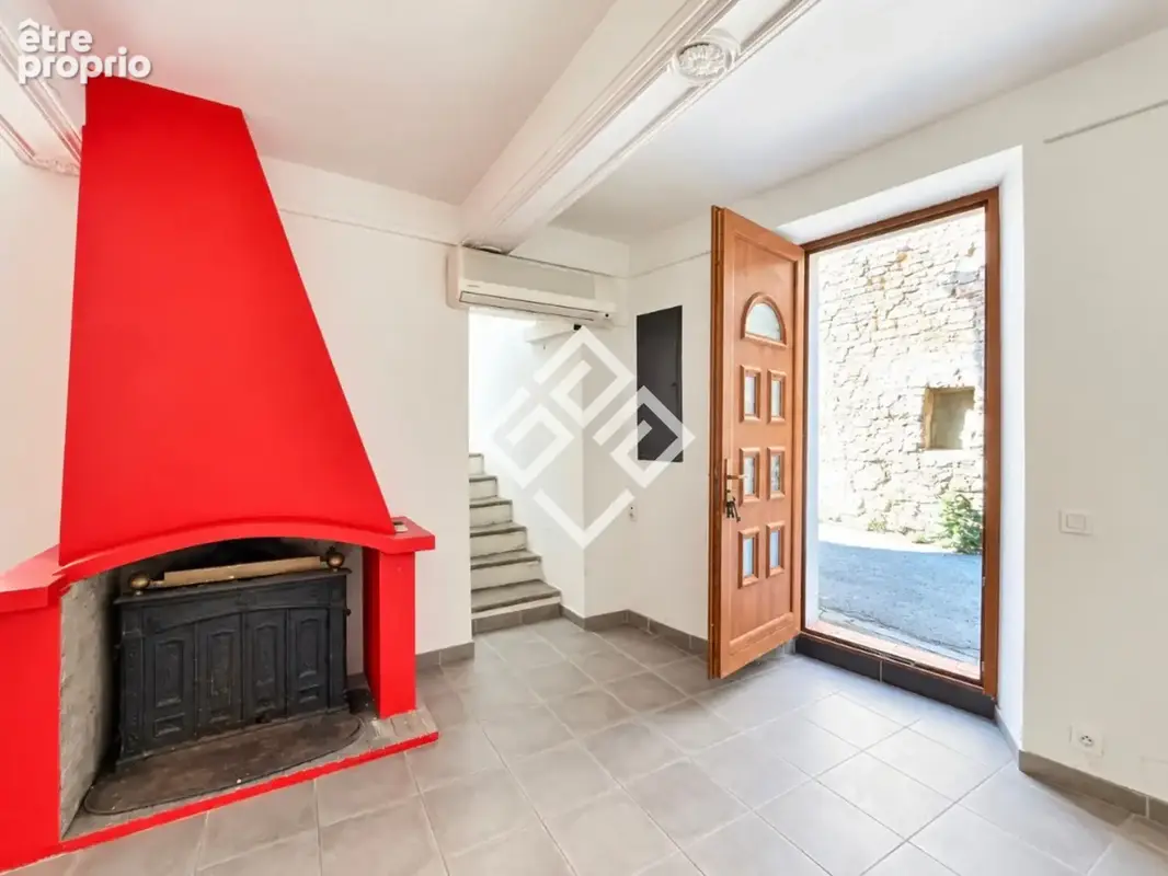 Maison en pierre dans les corbières - photo 3