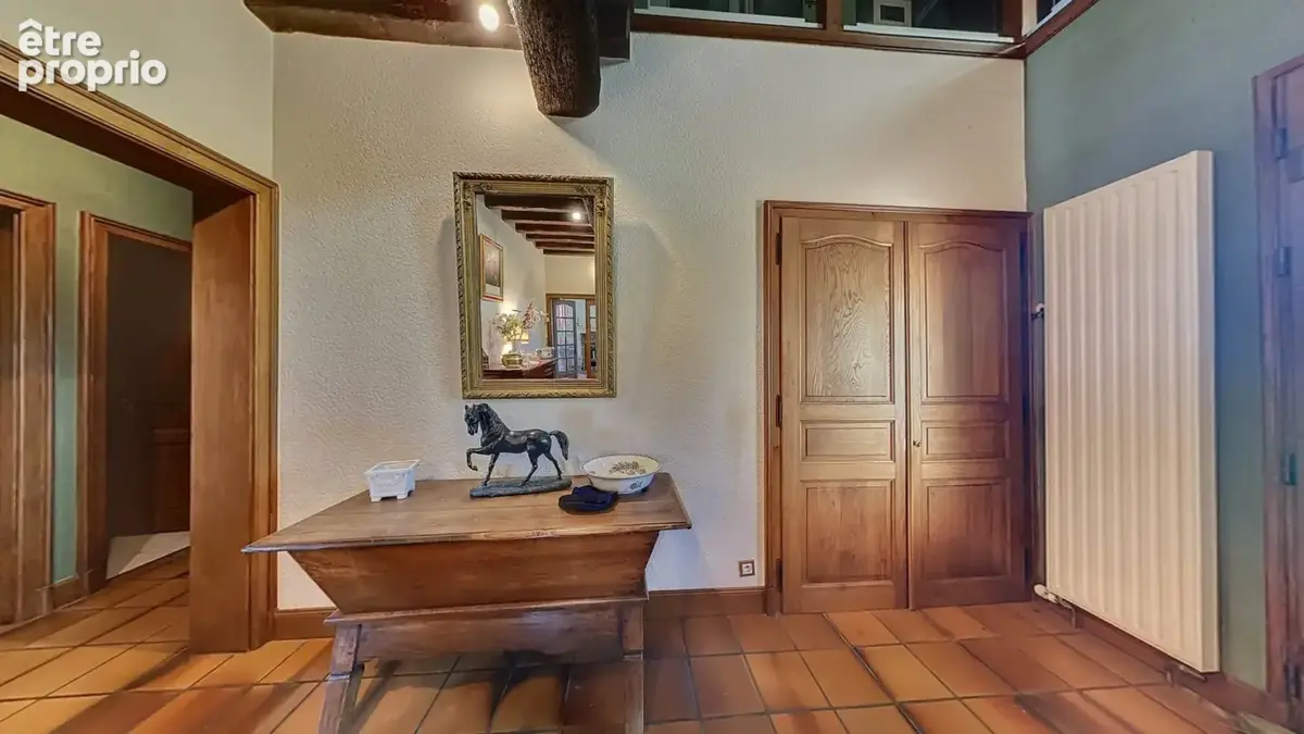 Maison 8 pièces 195 m² à vendre à La Chatre (36400) - photo 3