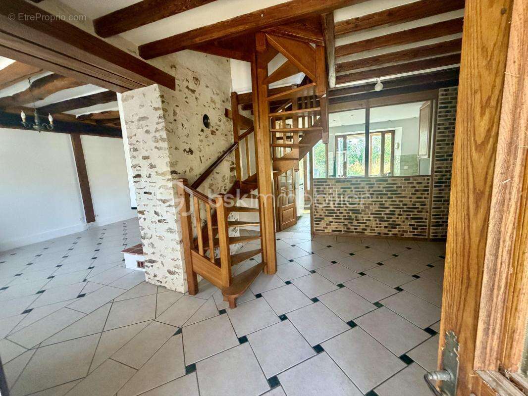 Maison familiale 4 chambres - photo 3
